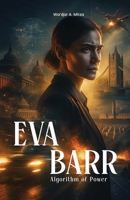 EVA BARR Algorithm of Power B0GGDSCYQG Book Cover