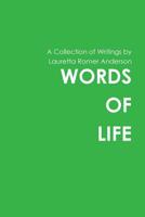 Words of Life 1387400010 Book Cover