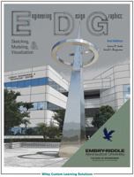 Engineering Design Graphics:m Sketching, Modeling & Visualization, Embry-Riddle Aeronautical University 1118991958 Book Cover