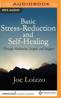 Basic Stress-Reduction and Self-Healing Through Meditation, Insight, and Imagery 153669004X Book Cover