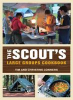 The Scout's Large Groups Cookbook 076277911X Book Cover