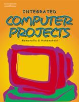 Integrated Computer Projects 0538433868 Book Cover