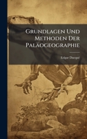 Grundlagen Und Methoden Der Paläogeographie (German Edition) 1023901587 Book Cover