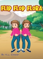 Flip Flop Flora 1088292062 Book Cover