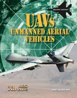 Uavs: Unmanned Aerial Vehicles 1617832715 Book Cover