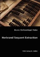 Herbrand Sequent Extraction 3836461528 Book Cover