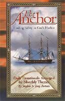 The Anchor 0529108615 Book Cover