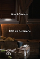 DOC da Relazione B0CM7LKPHY Book Cover
