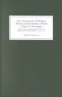 The Scriptorium of Margam Abbey and the Scribes of Early Angevin Glamorgan: Secretarial Administration in a Welsh Marcher Barony, c.1150-c.1225 085115851X Book Cover