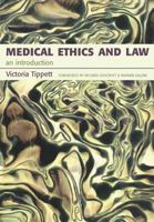 Medical Ethics and Law: An Introduction 1857758943 Book Cover