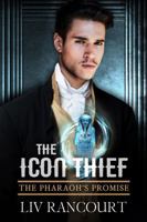The Icon Thief B0DKC3XM1H Book Cover