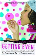 Getting Even 141655873X Book Cover