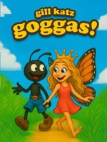 Goggas 1966693133 Book Cover