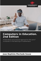 Computers in Education. 2nd Edition 620720350X Book Cover