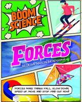 Forces 1725303671 Book Cover