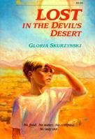 Lost in the Devil's Desert 0688045936 Book Cover