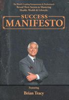 Success Manifesto 0997536640 Book Cover