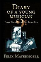 Diary of a Young Musician 1600021980 Book Cover