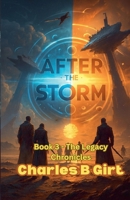 After the Storm (Legacy Chronicles) B0FBR6CTZ2 Book Cover