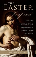 The Easter Impact 1594174334 Book Cover