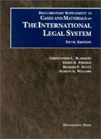 Documentary Supplement to Cases and Materials on the International Legal System (Fifth Edition) 1566629713 Book Cover