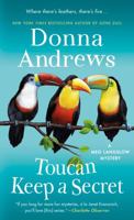 Toucan Keep a Secret: A Meg Langslow Mystery 1250115477 Book Cover