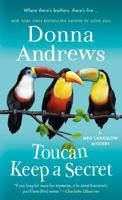 Toucan Keep a Secret: A Meg Langslow Mystery