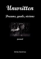 Unwritten 1456887041 Book Cover