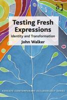 Testing Fresh Expressions 1032179724 Book Cover