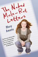 The Naked Mole Rat Letters 0439862310 Book Cover