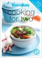 Cooking For Two 174245061X Book Cover