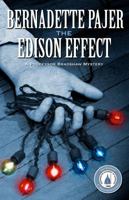 Edison Effect: A Professor Bradshaw Mystery 1464202524 Book Cover