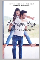 The Harper Boys B0948RPSLK Book Cover