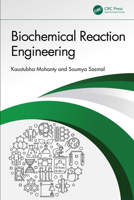 Biochemical Reaction Engineering 0367750678 Book Cover