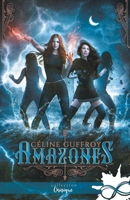 Amazones (French Edition) 2375749057 Book Cover