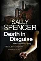 Death in Disguise 1847517218 Book Cover