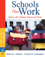 Schools That Work: Where All Children Read and Write 080133246X Book Cover