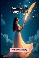 Australian fairy tales 9374592428 Book Cover