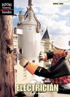 Electrician 0516240862 Book Cover