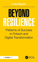Beyond Resilience: Financial Startups and Innovation 1032493542 Book Cover