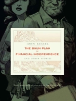 The Baum Plan for Financial Independence: And Other Stories 193152050X Book Cover