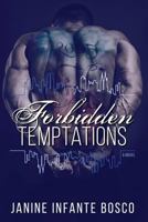 Forbidden Temptations 1519358806 Book Cover