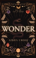 Wonder B0GMWPW59L Book Cover