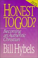 Honest to God? 0310521815 Book Cover