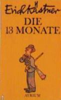 Die 13 Monate 3855359954 Book Cover