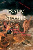 Psalm Stories 101-150 1949600351 Book Cover