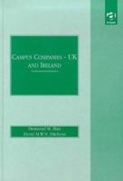 Campus Companies--UK and Ireland 1840141980 Book Cover