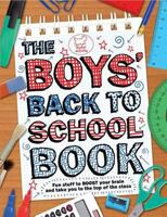 The Boys' Back to School Book 1907151508 Book Cover
