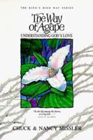 The Way of Agape Textbook: Understanding God's Love 1880532565 Book Cover