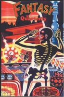 Fantasy Quarterly 1 1587153238 Book Cover